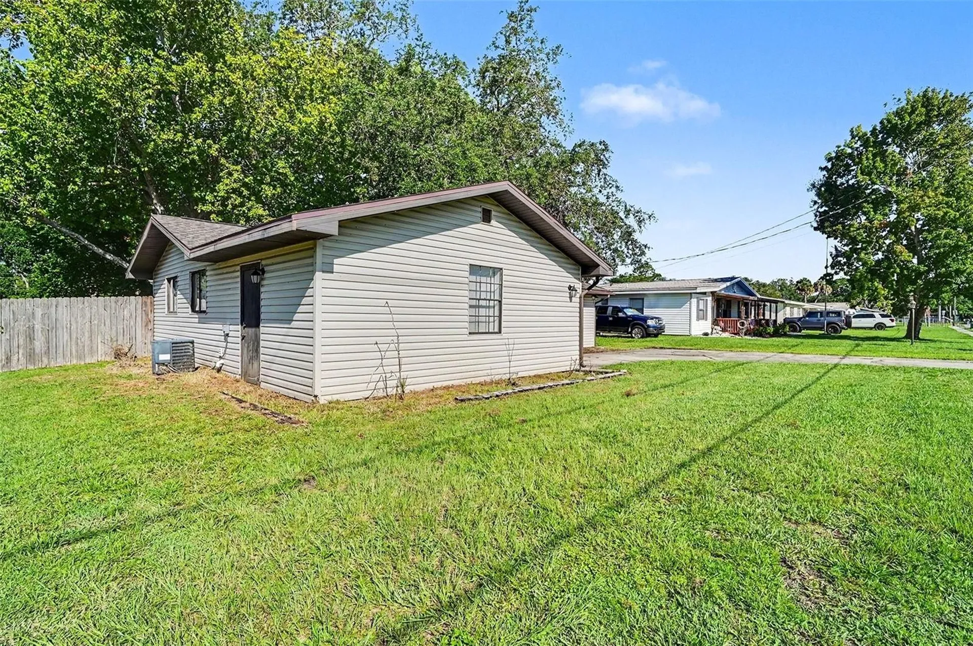 1980 Old Dixie Highway Titusville FL 32796