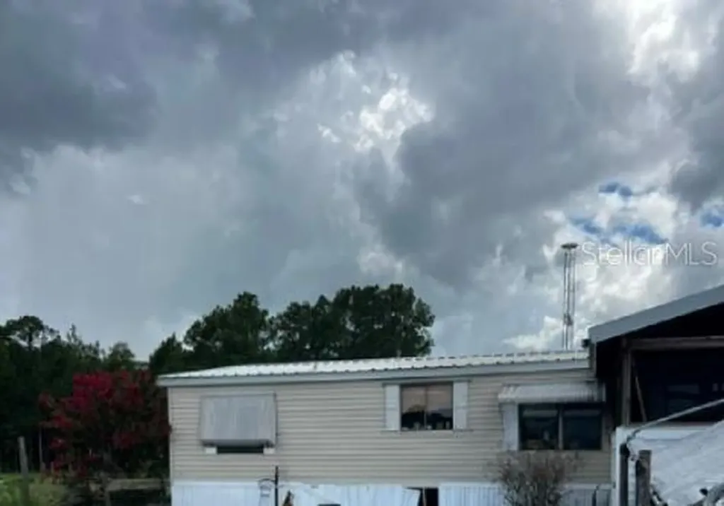 5345 S Fork Ranch Drive Clermont FL 34714