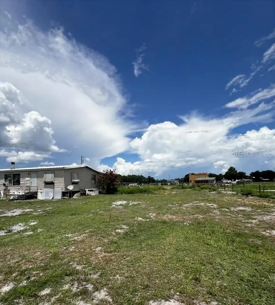 5345 S Fork Ranch Drive Clermont FL 34714
