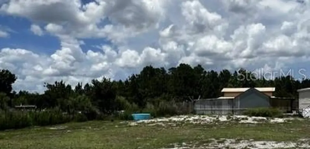 5345 S Fork Ranch Drive Clermont FL 34714