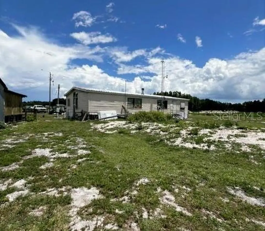 5345 S Fork Ranch Drive Clermont FL 34714