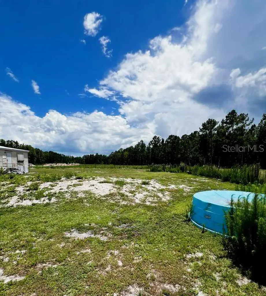 5345 S Fork Ranch Drive Clermont FL 34714