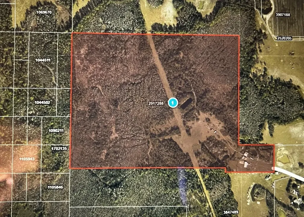 5345 S Fork Ranch Drive Clermont FL 34714