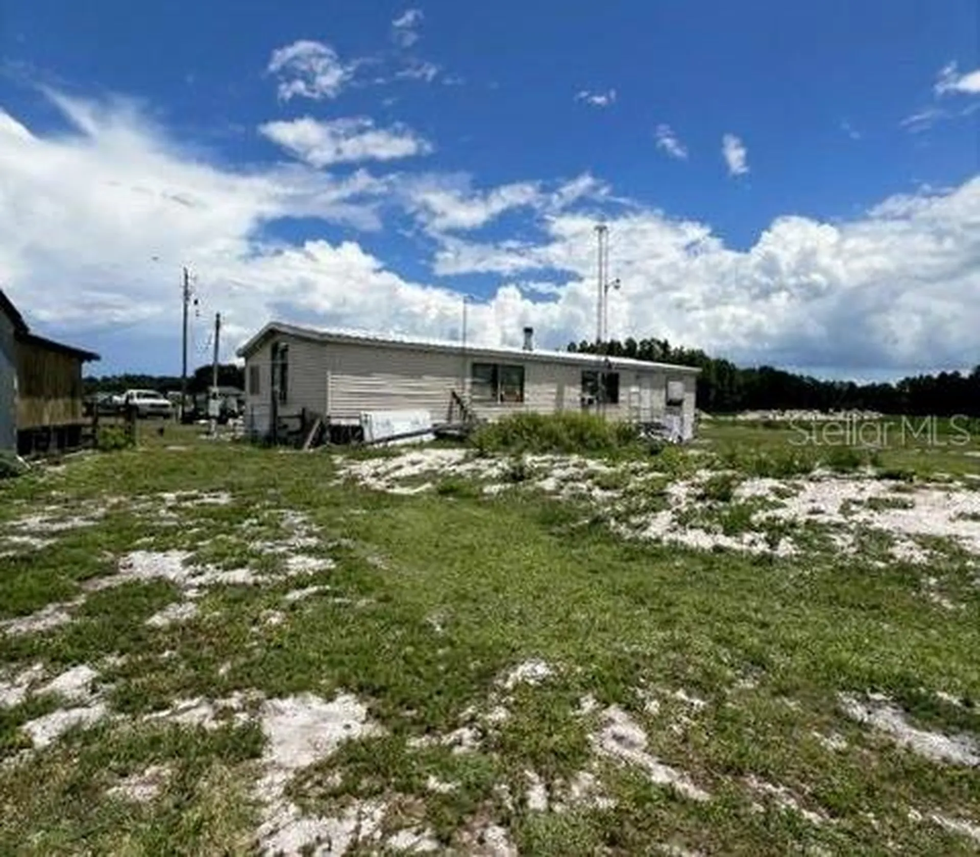 5345 S Fork Ranch Drive Clermont FL 34714