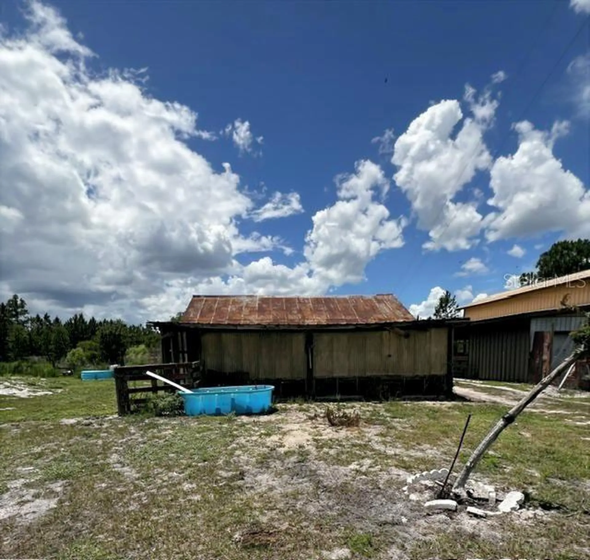 5345 S Fork Ranch Drive Clermont FL 34714