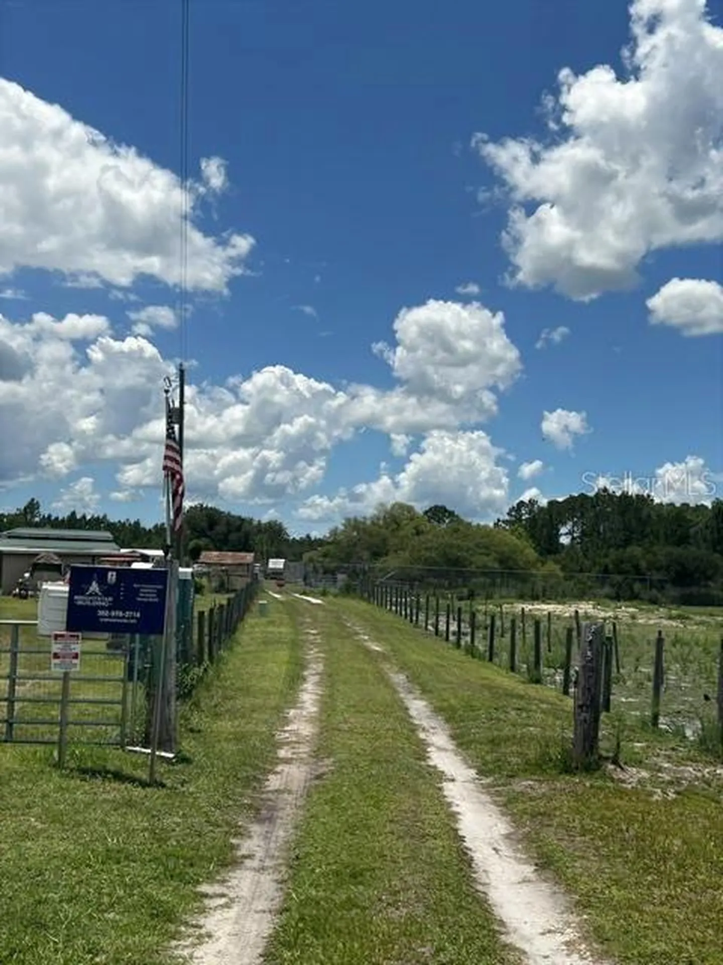 5345 S Fork Ranch Drive Clermont FL 34714
