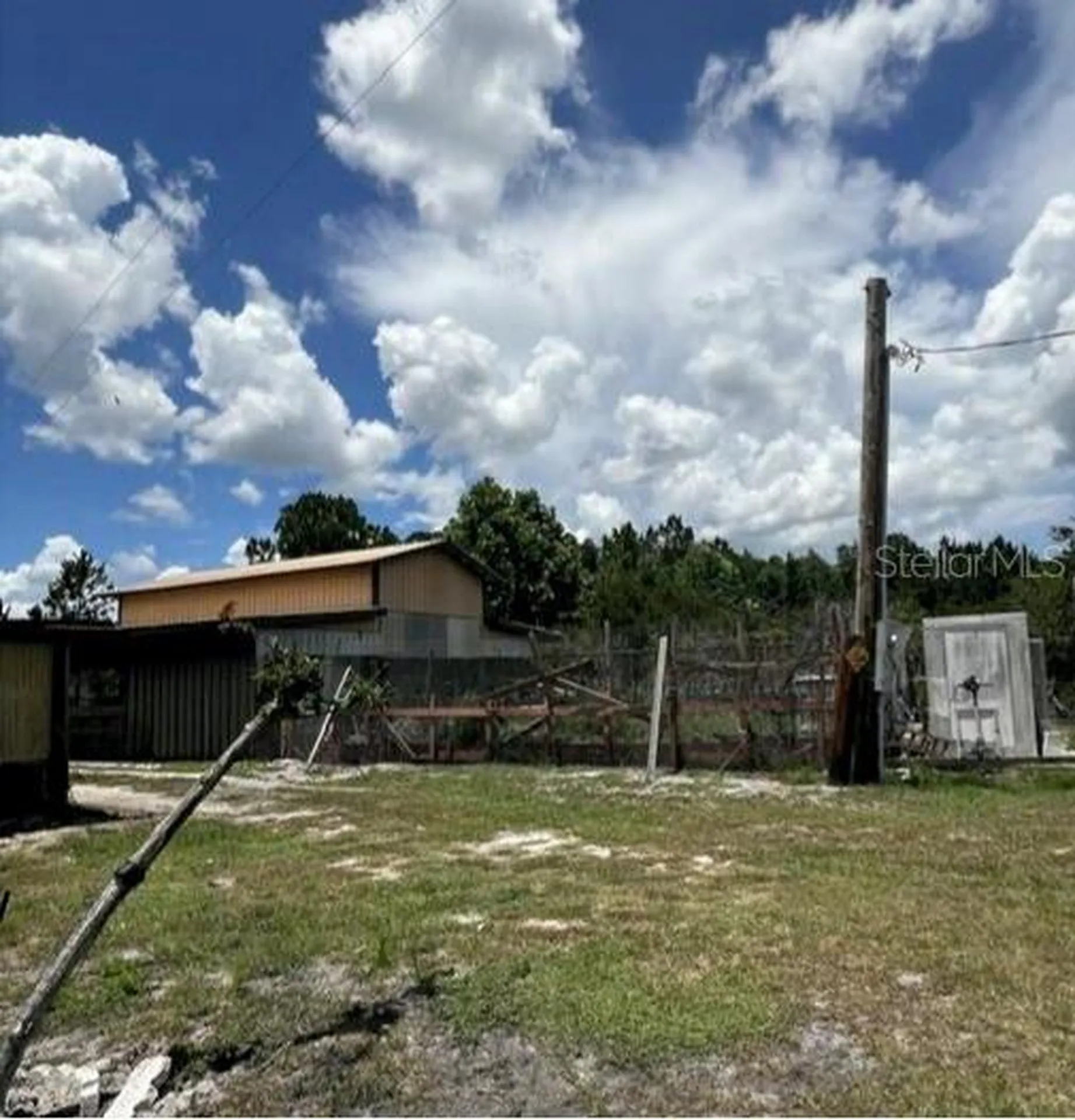 5345 S Fork Ranch Drive Clermont FL 34714