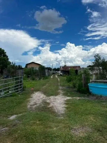 5345 S Fork Ranch Drive Clermont FL 34714