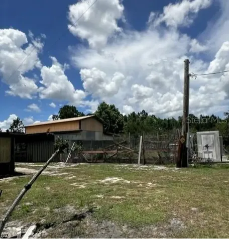 5345 S Fork Ranch Drive Clermont FL 34714