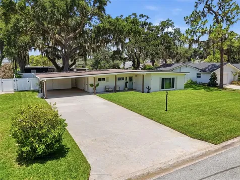 5120 Mortier Avenue Belle Isle FL 32812