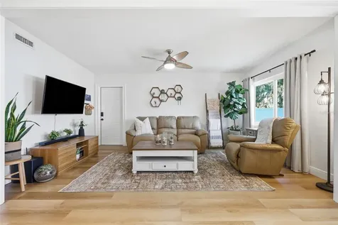 5120 Mortier Avenue Belle Isle FL 32812
