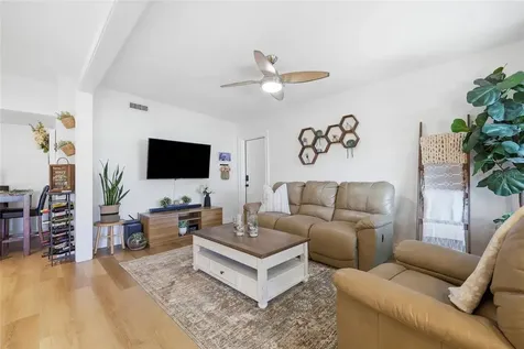 5120 Mortier Avenue Belle Isle FL 32812