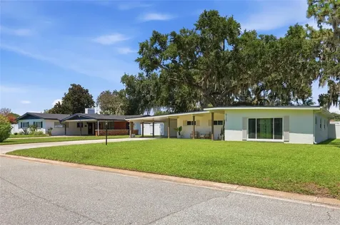 5120 Mortier Avenue Belle Isle FL 32812