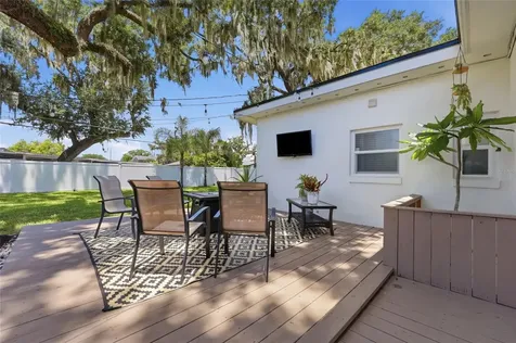 5120 Mortier Avenue Belle Isle FL 32812