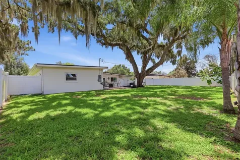 5120 Mortier Avenue Belle Isle FL 32812