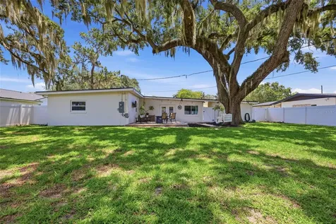 5120 Mortier Avenue Belle Isle FL 32812