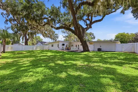 5120 Mortier Avenue Belle Isle FL 32812