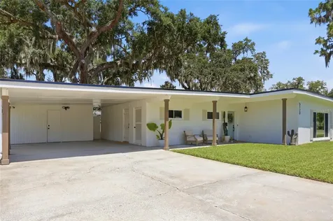 5120 Mortier Avenue Belle Isle FL 32812