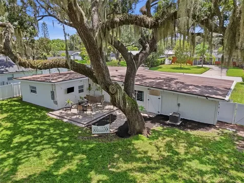 5120 Mortier Avenue Belle Isle FL 32812