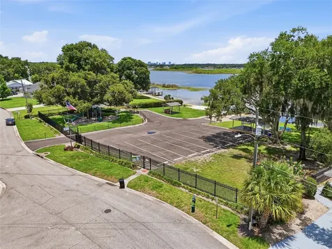 5120 Mortier Avenue Belle Isle FL 32812