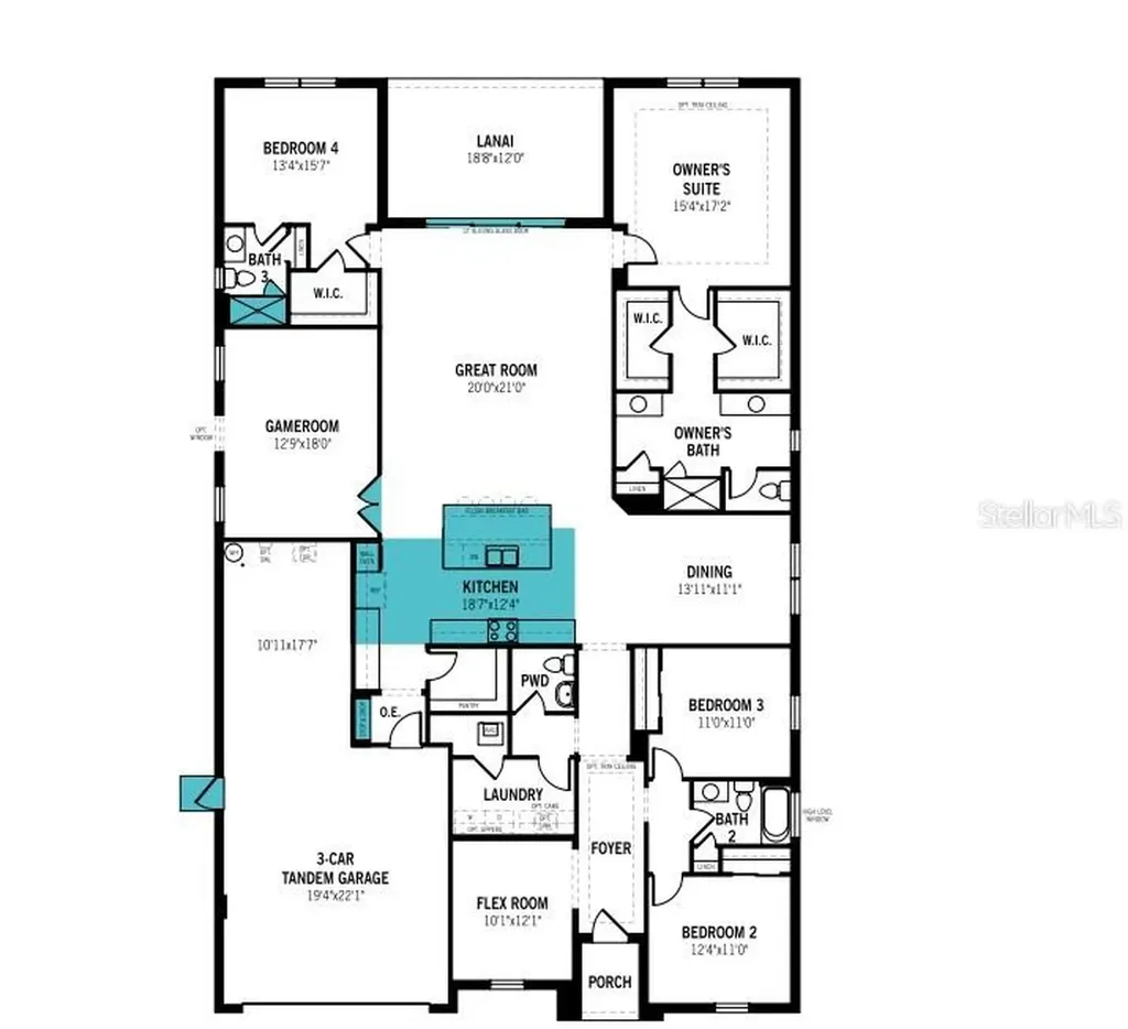 9111 Sundance Terrace Parrish FL 34219
