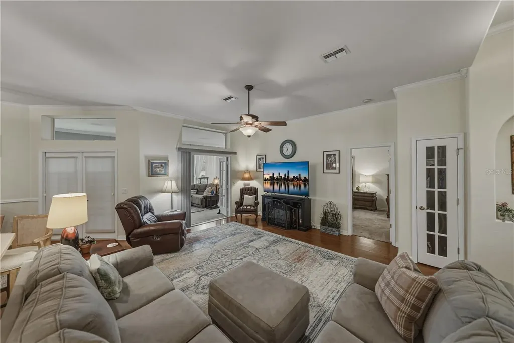 12215 Woodlands Circle Dade City FL 33525