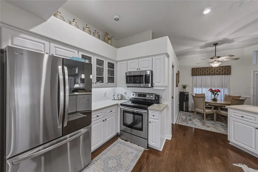 12215 Woodlands Circle Dade City FL 33525