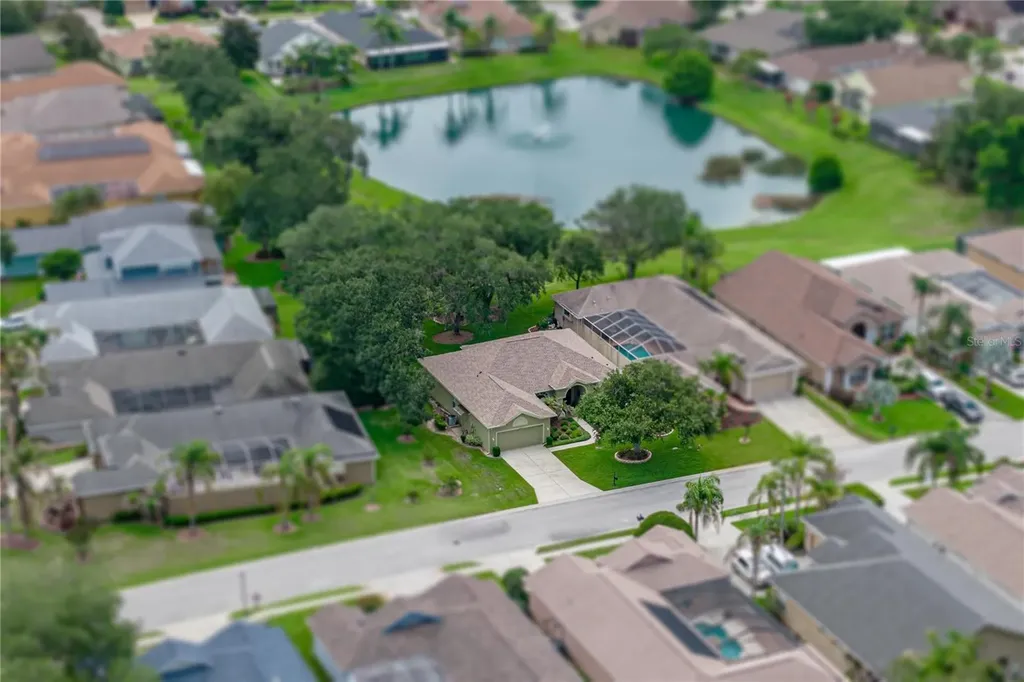 12215 Woodlands Circle Dade City FL 33525