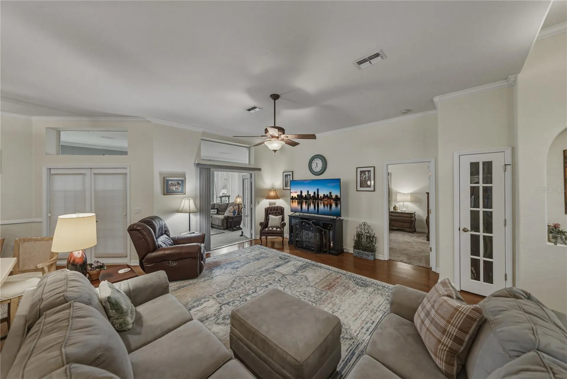 12215 Woodlands Circle Dade City FL 33525