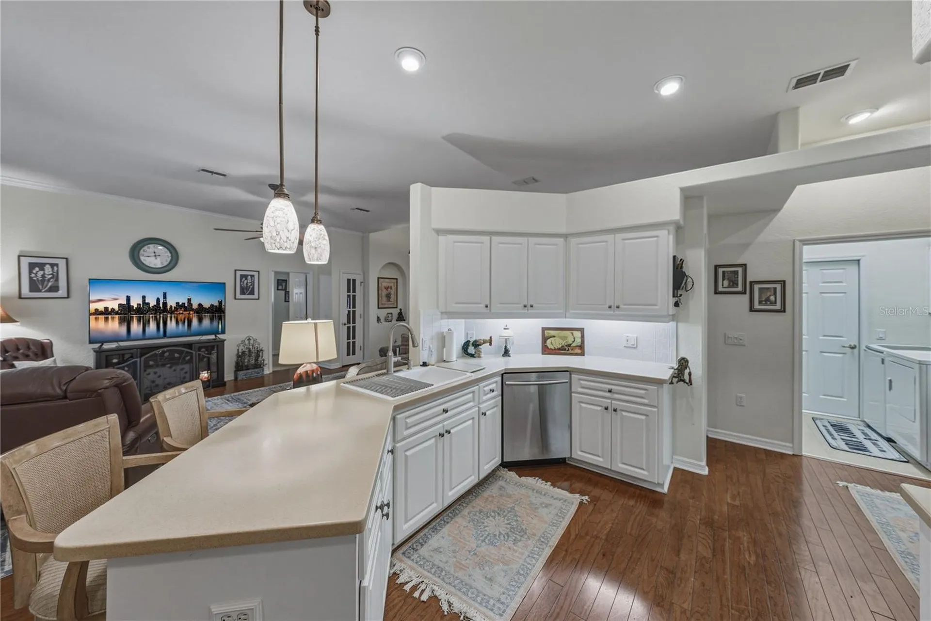 12215 Woodlands Circle Dade City FL 33525