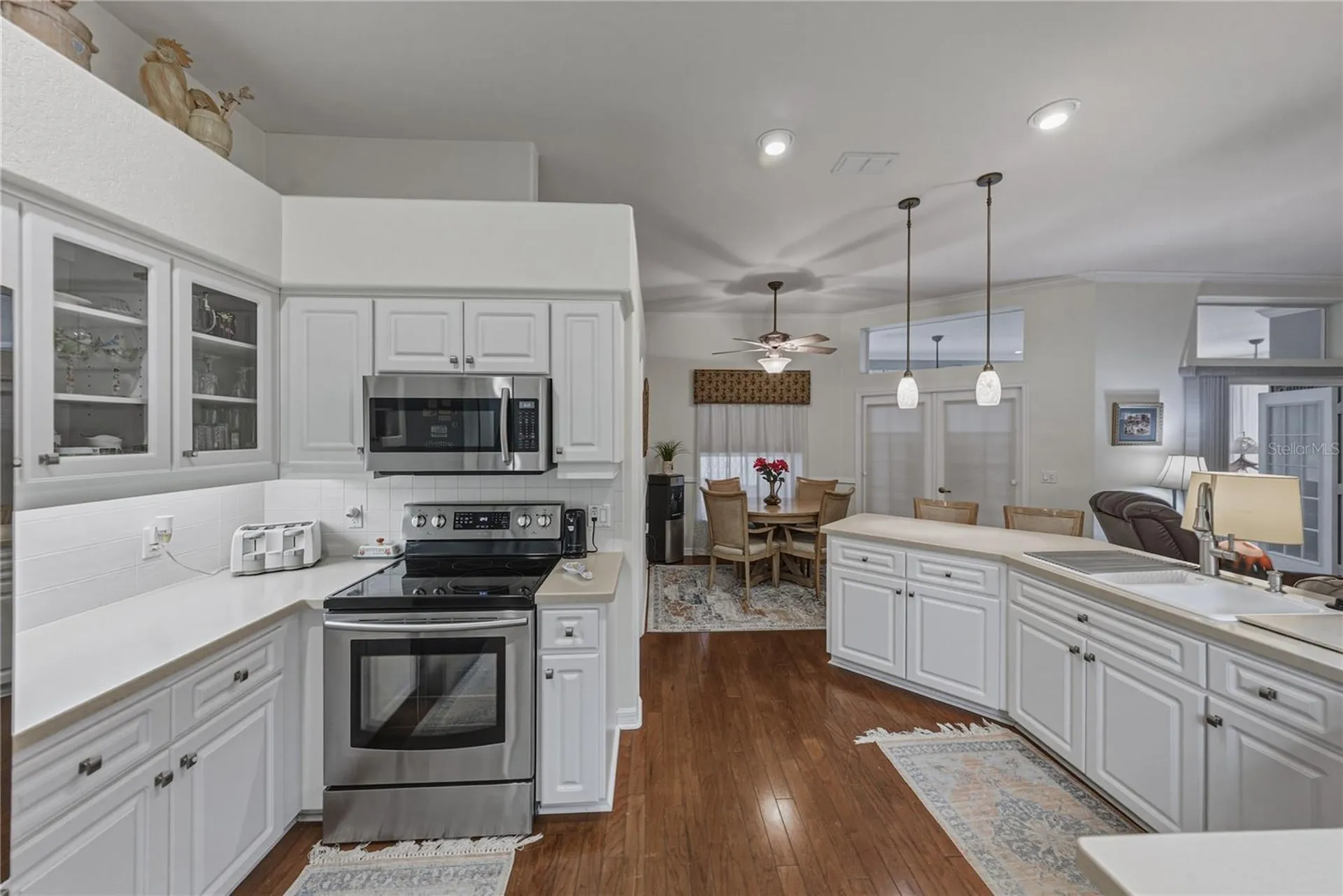 12215 Woodlands Circle Dade City FL 33525