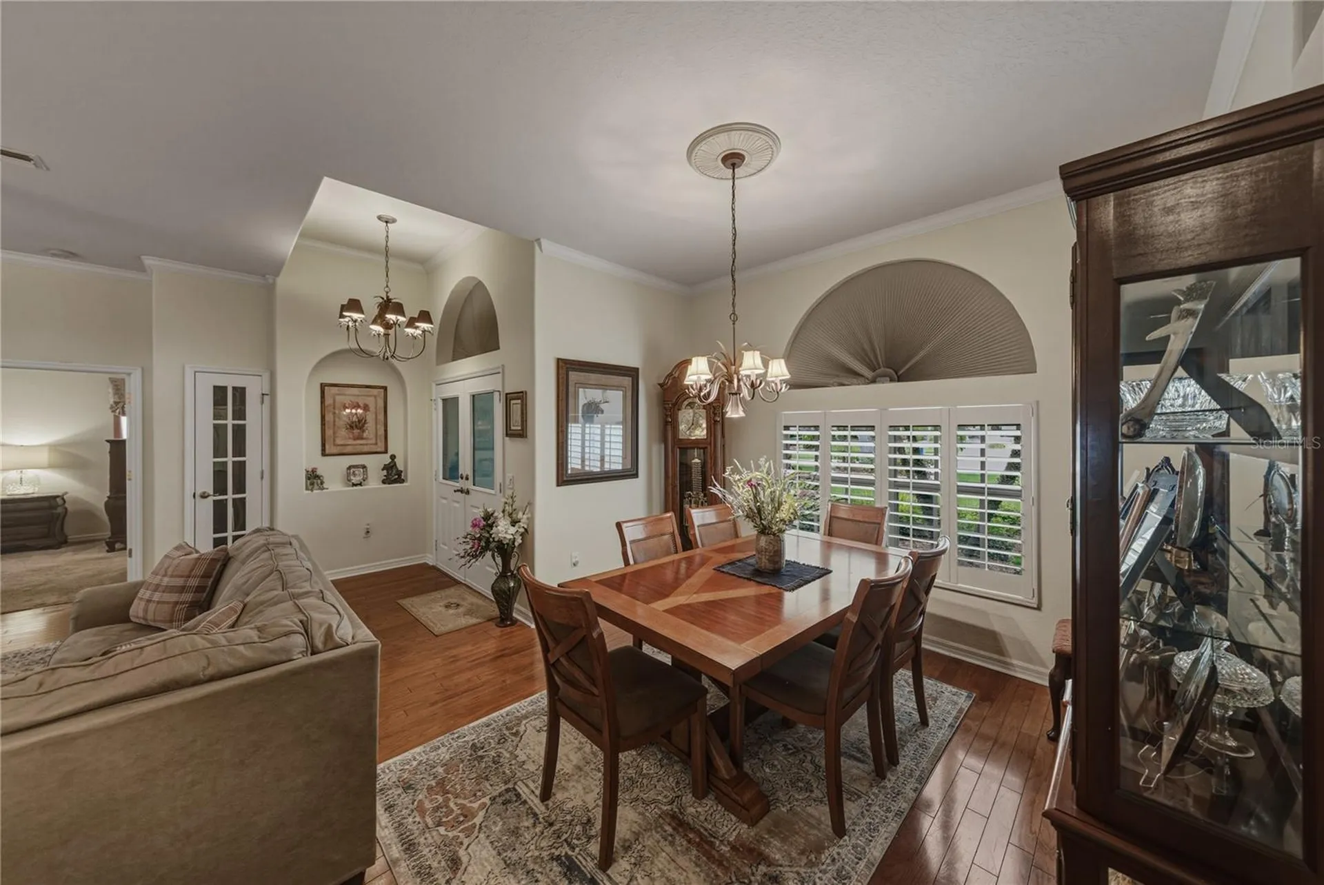 12215 Woodlands Circle Dade City FL 33525