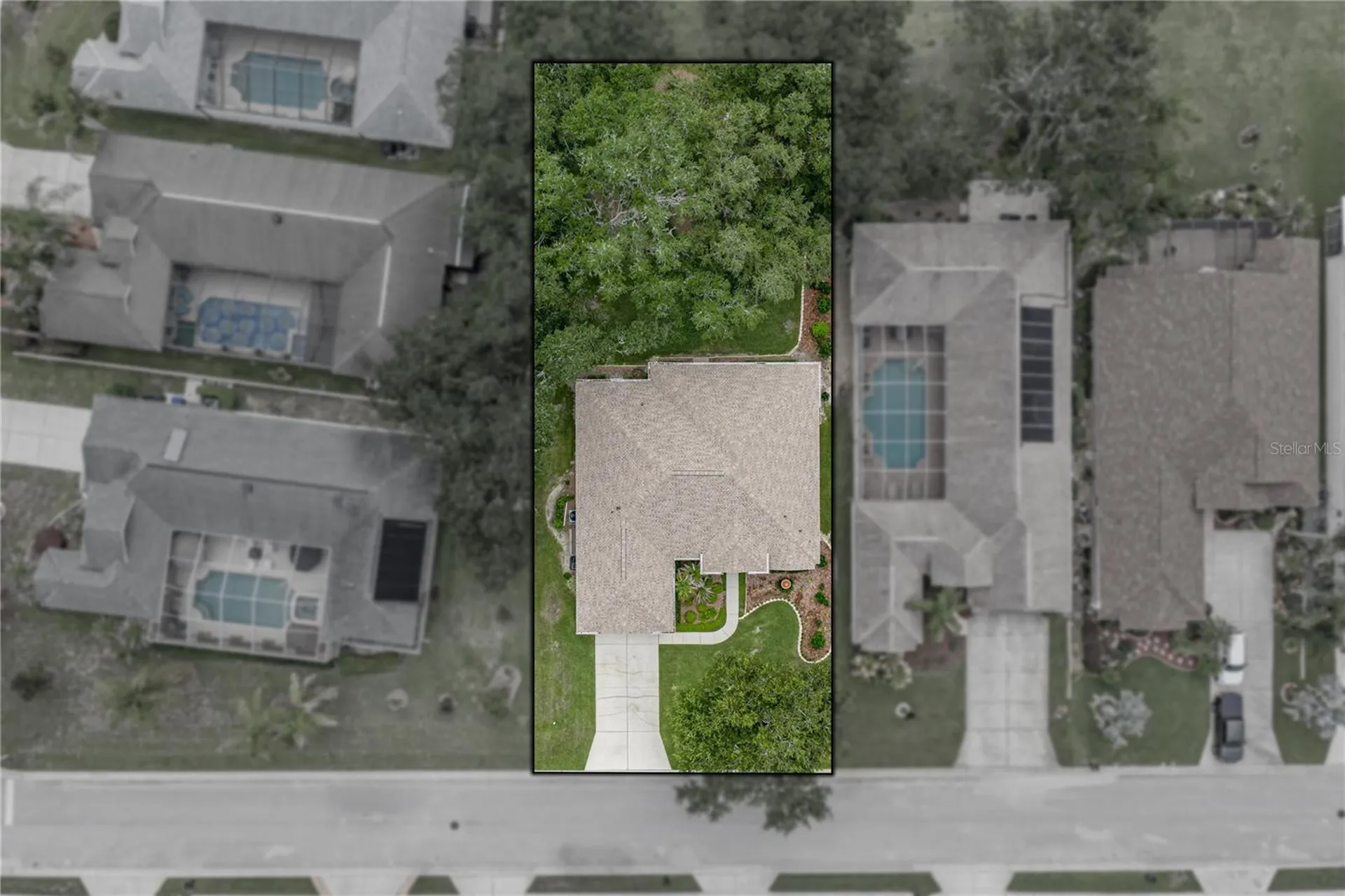 12215 Woodlands Circle Dade City FL 33525