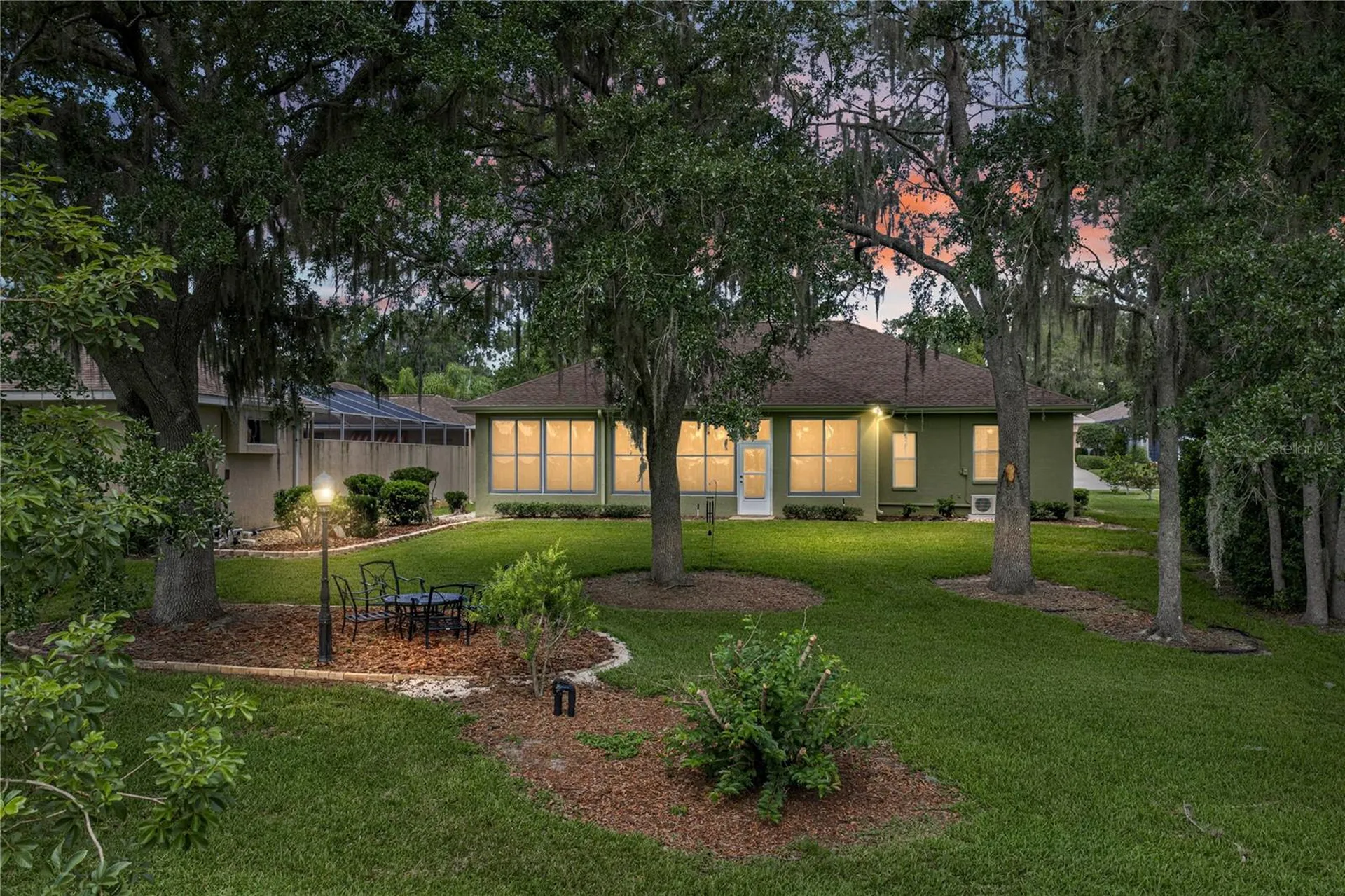 12215 Woodlands Circle Dade City FL 33525