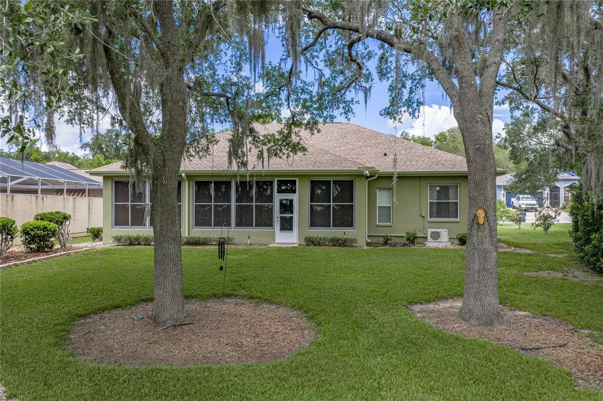 12215 Woodlands Circle Dade City FL 33525