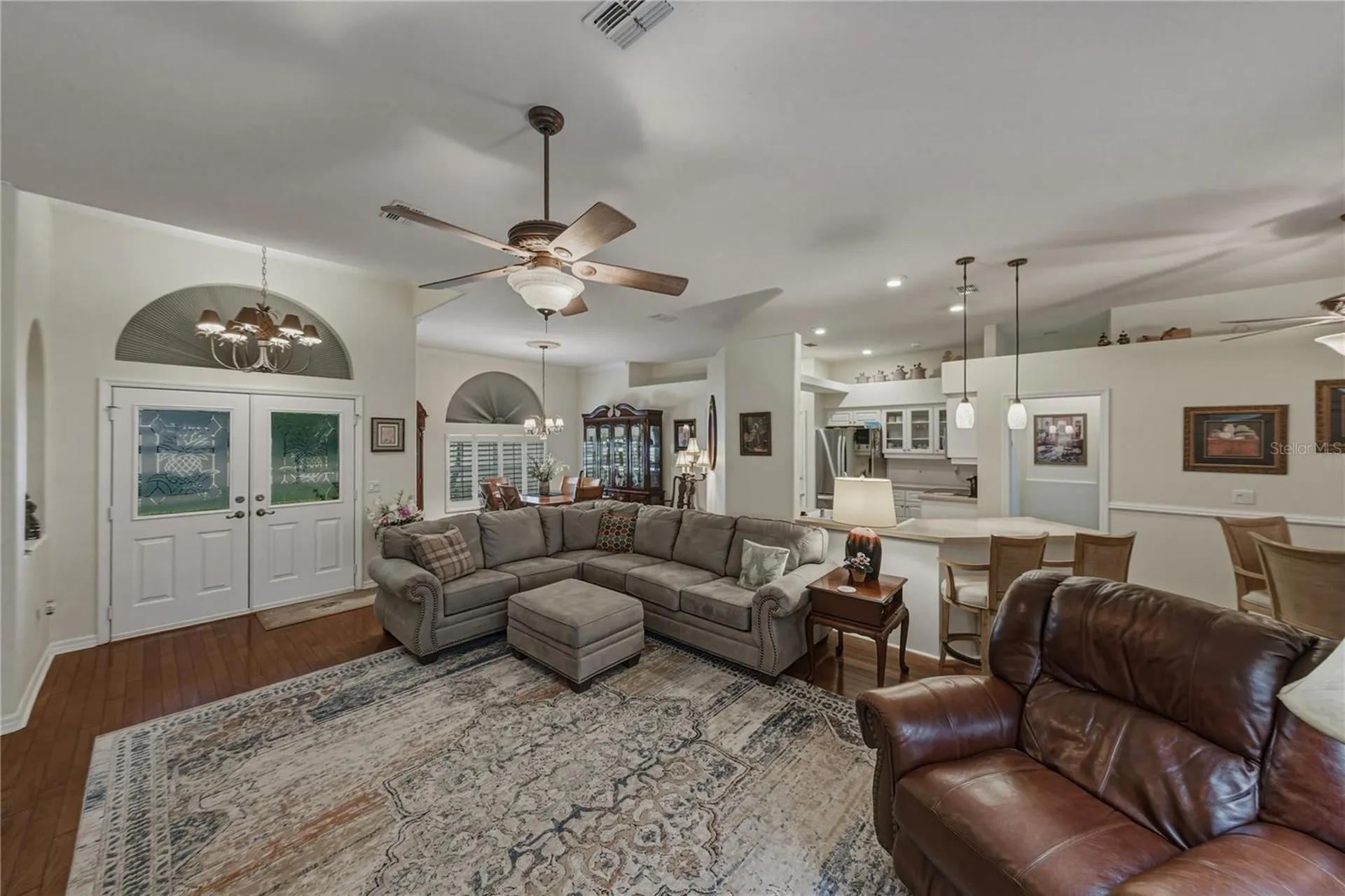 12215 Woodlands Circle Dade City FL 33525