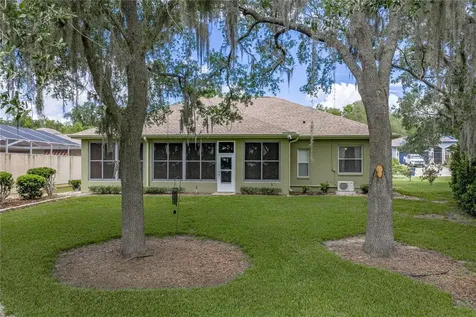 12215 Woodlands Circle Dade City FL 33525