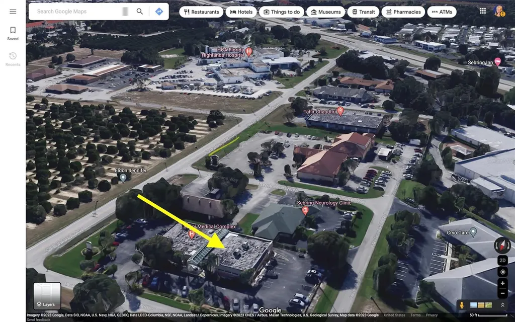 3205 Medical Way Sebring FL 33870