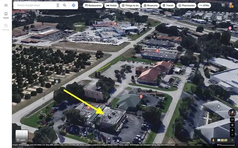 3205 Medical Way Sebring FL 33870