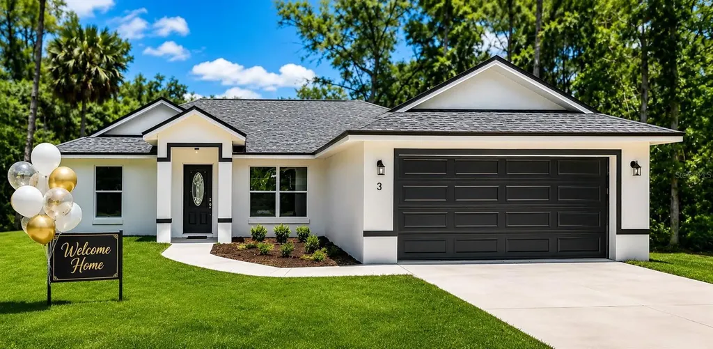 3 Sequoia Drive Trace Ocklawaha FL 32179