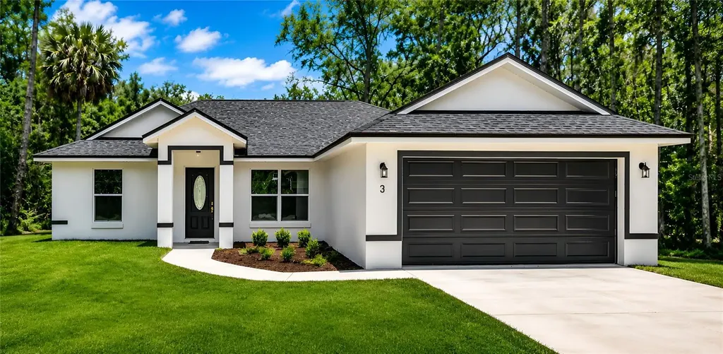 3 Sequoia Drive Trace Ocklawaha FL 32179