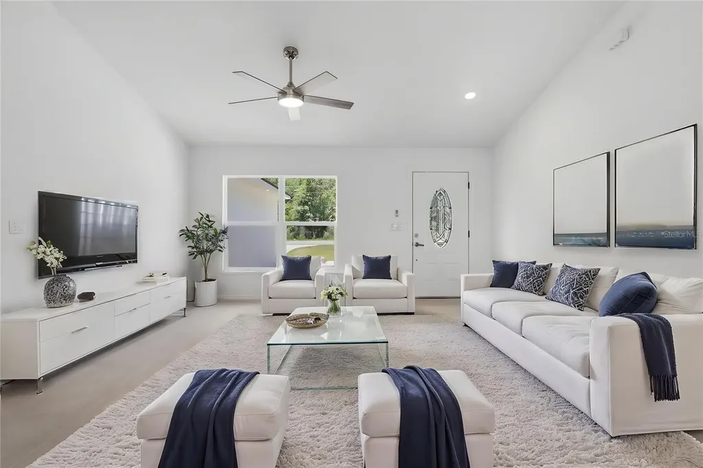 3 Sequoia Drive Trace Ocklawaha FL 32179