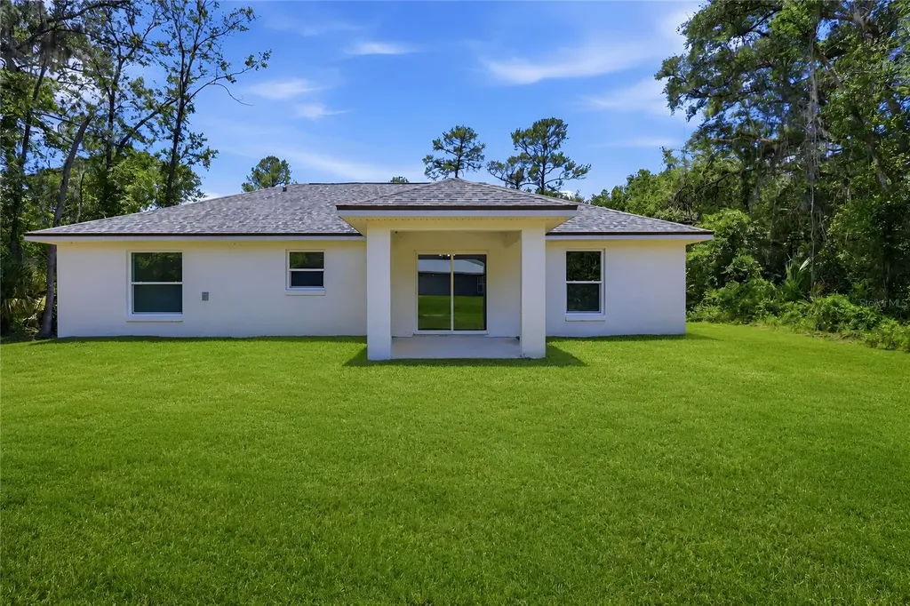 3 Sequoia Drive Trace Ocklawaha FL 32179