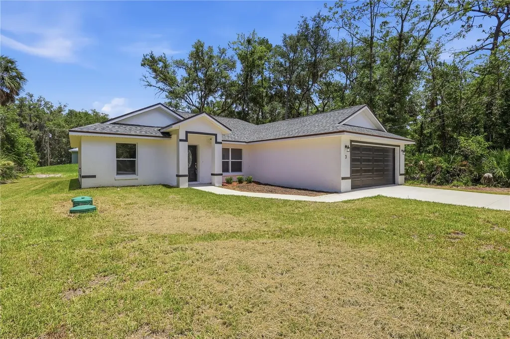 3 Sequoia Drive Trace Ocklawaha FL 32179