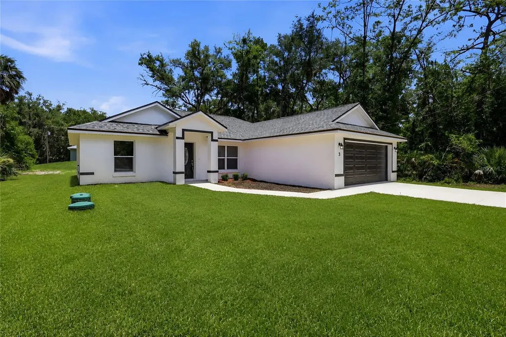 3 Sequoia Drive Trace Ocklawaha FL 32179