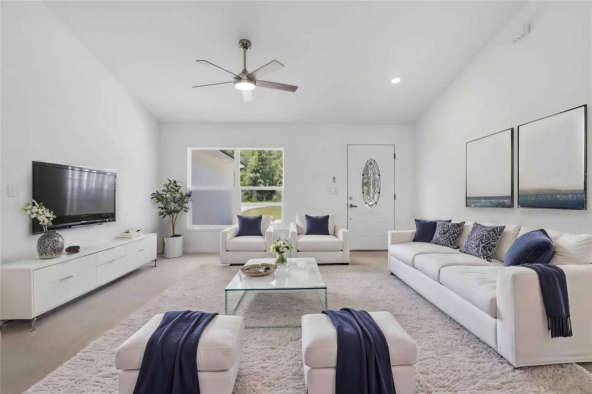 3 Sequoia Drive Trace Ocklawaha FL 32179
