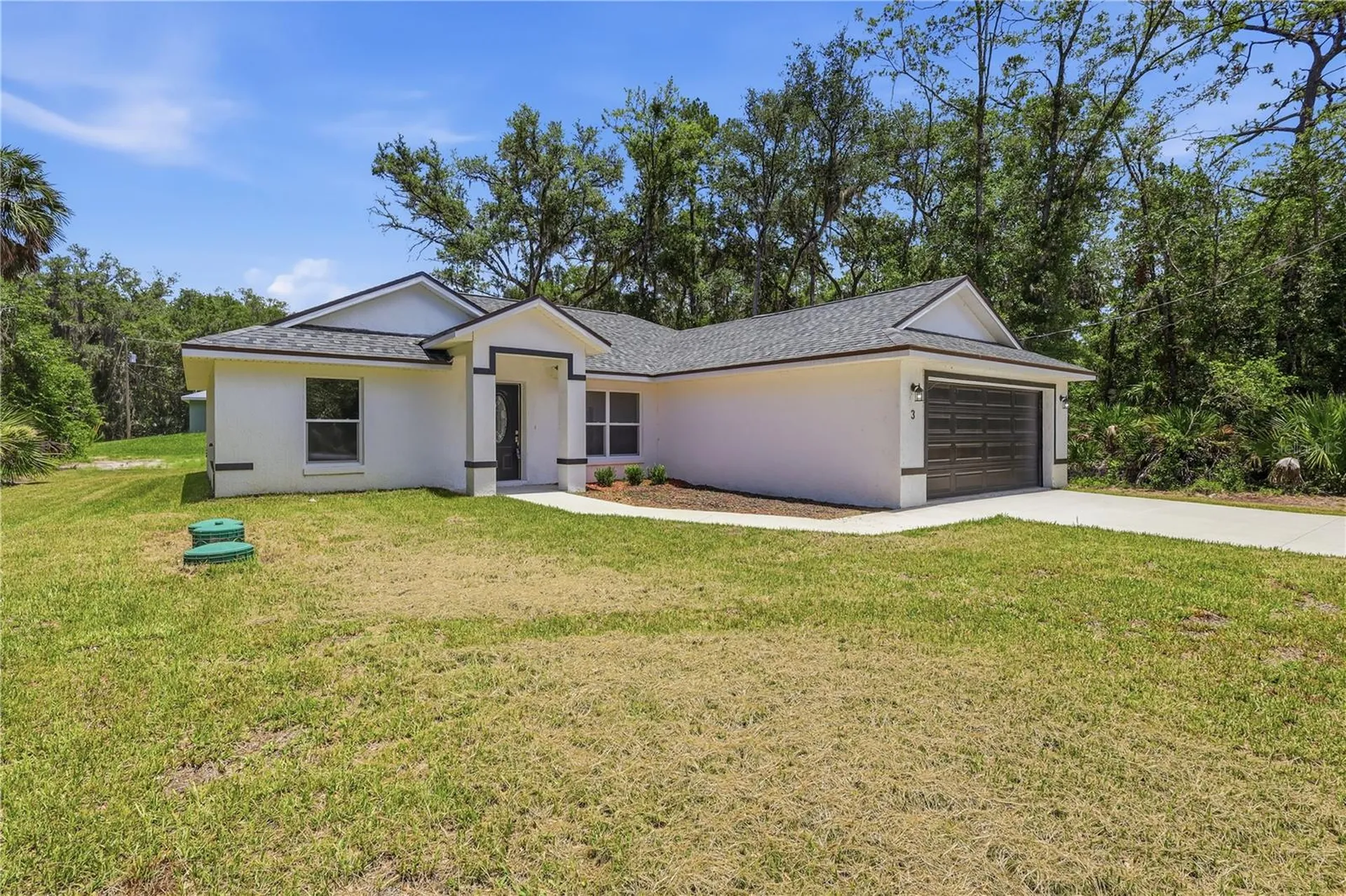 3 Sequoia Drive Trace Ocklawaha FL 32179