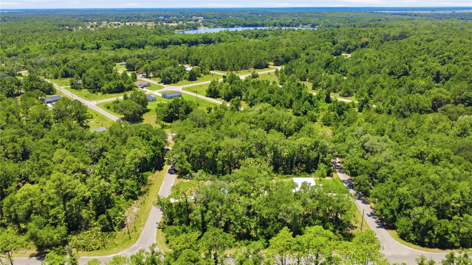 3 Sequoia Drive Trace Ocklawaha FL 32179