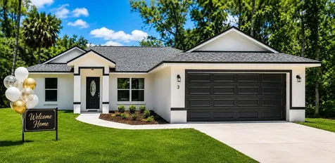 3 Sequoia Drive Trace Ocklawaha FL 32179