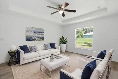 3 Sequoia Drive Trace Ocklawaha FL 32179